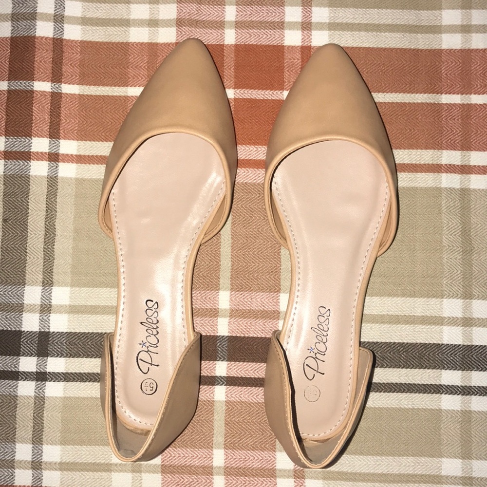 Shop priceless slip-ons